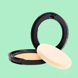 Compact & Cushion Case