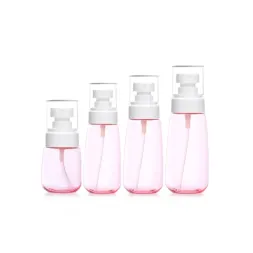 Botol Spray Mist Pink